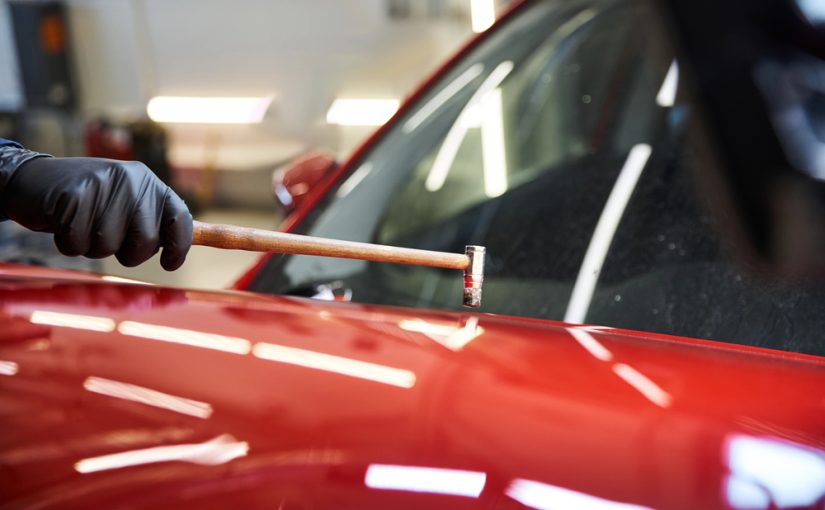 W jaki sposób efektywnie zmienić design samochodu? Profesjonalny instrukcja dla kierowców