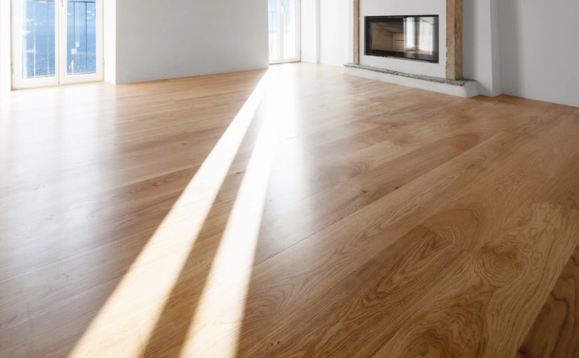 Jak dopasować posadzkę dla mieszkania?
