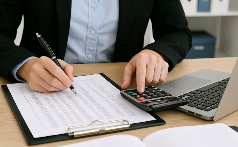 Księgowość firmy – nie tylko obowiązek, ale fundament rozwoju