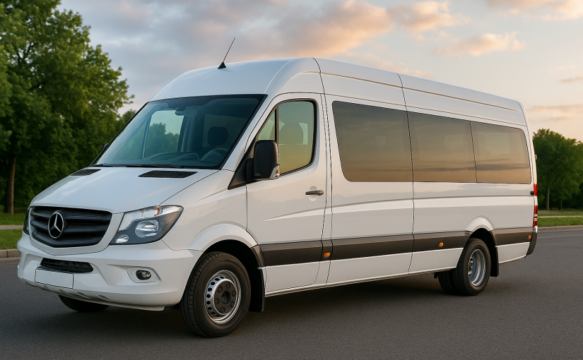 Planowanie transport klientów