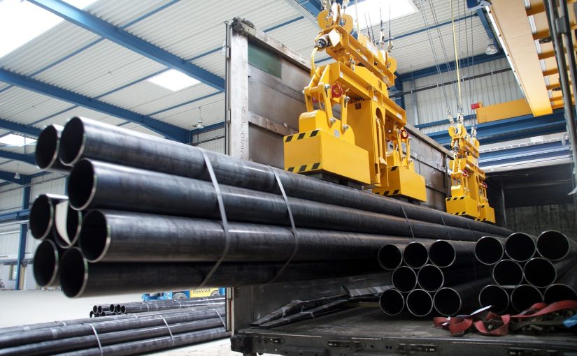 Fabryki parają się wytwarzaniem maszyn posiadają w ofercie domyślne warianty