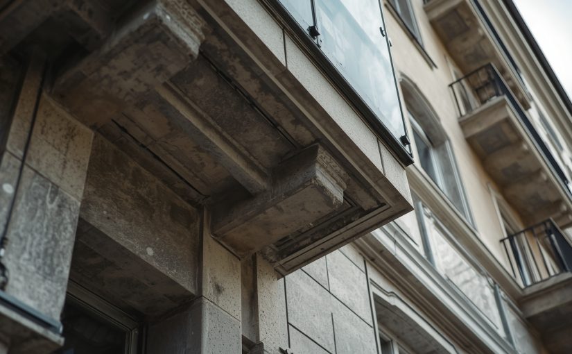 Świadome prowadzenie sprawnością techniczną nieruchomości jako klucz bezpieczeństwa i trwałości obiektu