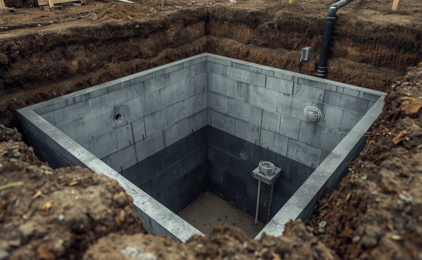 Codzienne użytkowanie zbiornika bezodpływowego w domu jednorodzinnym – najważniejsze wskazówki dla właścicieli nieruchomości